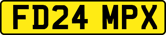 FD24MPX