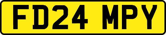 FD24MPY