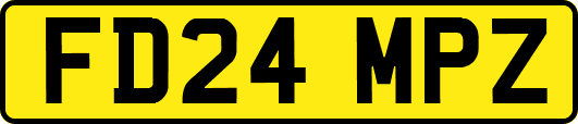 FD24MPZ
