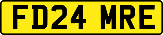 FD24MRE