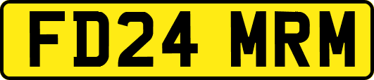 FD24MRM