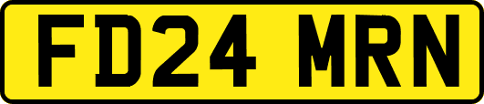 FD24MRN