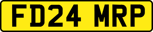 FD24MRP