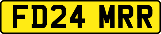 FD24MRR