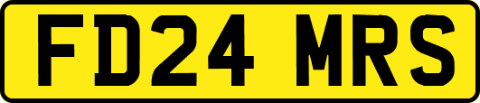 FD24MRS