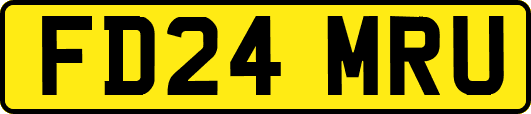 FD24MRU