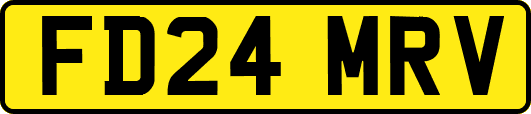FD24MRV