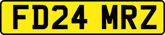 FD24MRZ