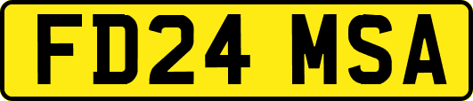 FD24MSA