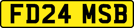 FD24MSB