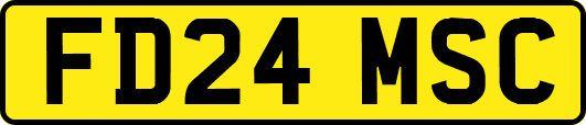 FD24MSC