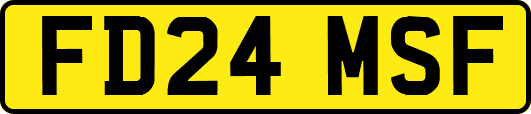FD24MSF