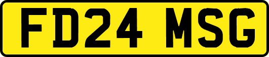 FD24MSG