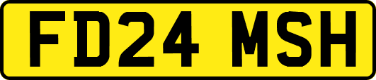 FD24MSH