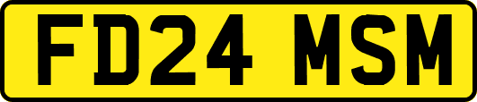 FD24MSM
