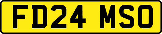 FD24MSO