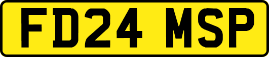 FD24MSP