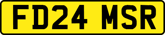 FD24MSR