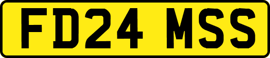 FD24MSS