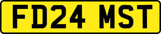 FD24MST