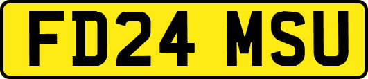 FD24MSU