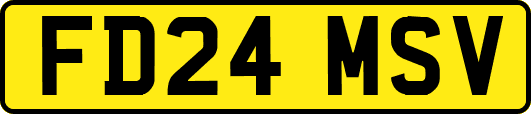 FD24MSV