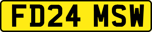 FD24MSW