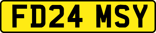 FD24MSY