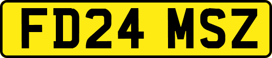 FD24MSZ