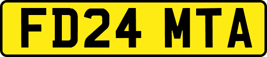 FD24MTA