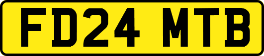 FD24MTB
