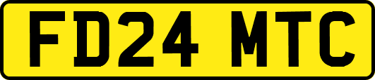FD24MTC