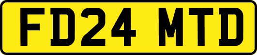 FD24MTD