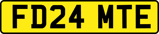 FD24MTE