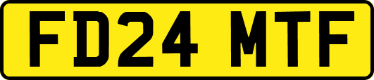 FD24MTF