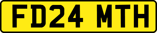 FD24MTH