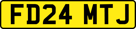 FD24MTJ