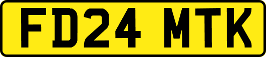FD24MTK