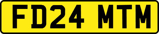 FD24MTM