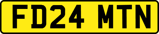 FD24MTN