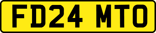 FD24MTO
