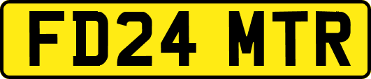 FD24MTR