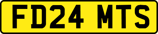 FD24MTS