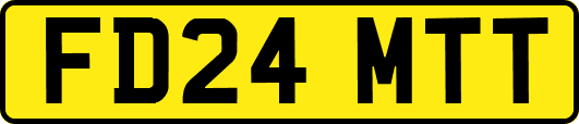 FD24MTT