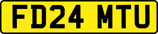FD24MTU