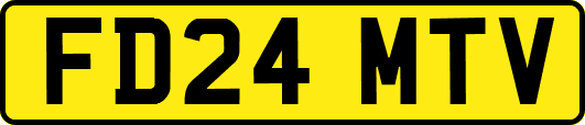 FD24MTV