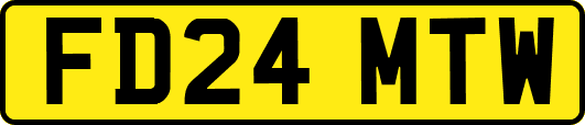 FD24MTW
