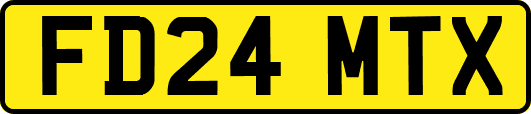 FD24MTX