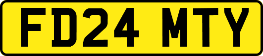 FD24MTY