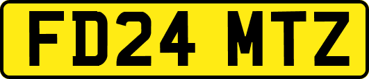 FD24MTZ
